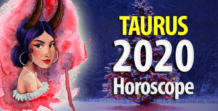 taurus season 2020 dates