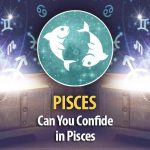 Can Pisces Keep Secrets ?