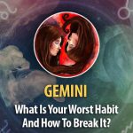 What Is Gemini Worst Habit And How To Break It?