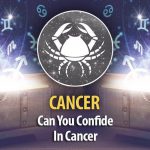 Can Cancer Keep Secrets ?