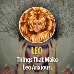 Things That Make Leo Worry