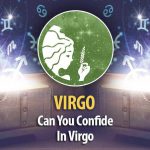 Can Virgo Keep Secrets ?