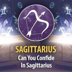 Can Sagittarius Keep Secrets ?