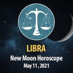 Libra - New Moon Horoscopes