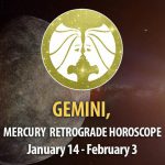 Gemini -Mercury Retrograde Horoscope