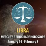 Libra -Mercury Retrograde Horoscope