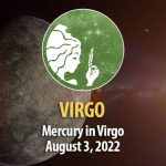 Virgo - Mercury in Virgo Horoscope