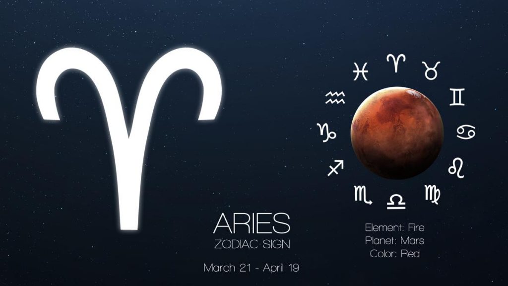 Meaning Of Aries Sign – HoroscopeOfToday