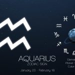 Meaning Of Aquarius Sign