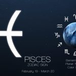 Meaning Of Pisces Sign