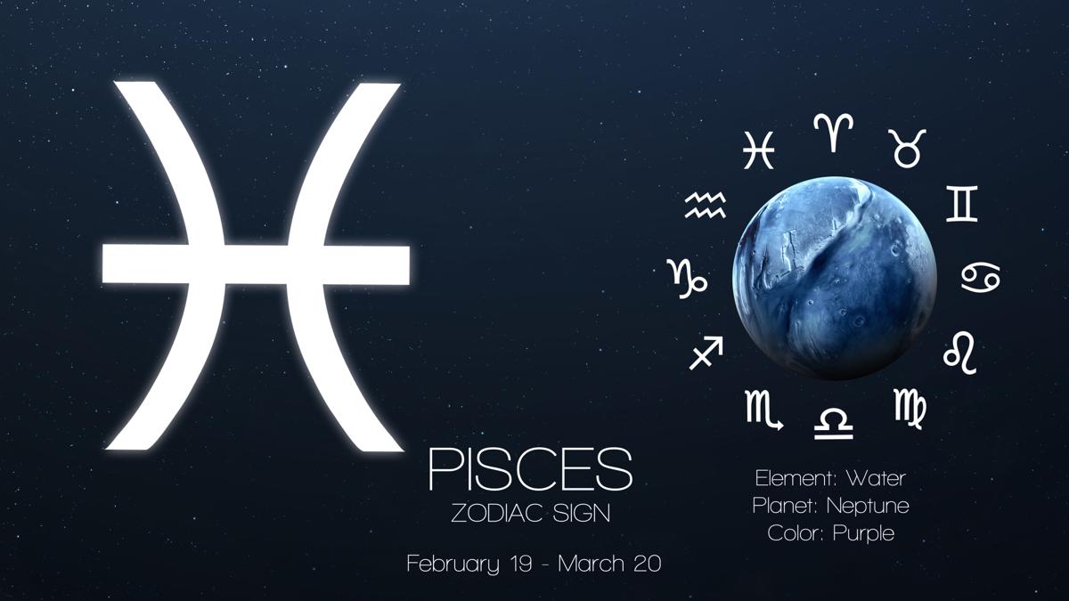 Meaning Of Pisces Sign