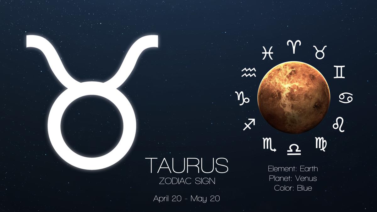 Meaning Of Taurus Sign