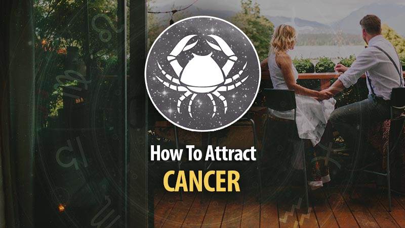Best Way To Attract Cancer