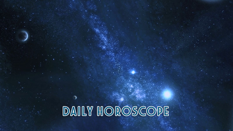 Daily Horoscope Sunday – May 26, 2019