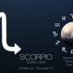 Meaning Of Scorpio Sign