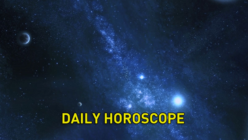 Daily Horoscope Thursday – Jun 06, 2019