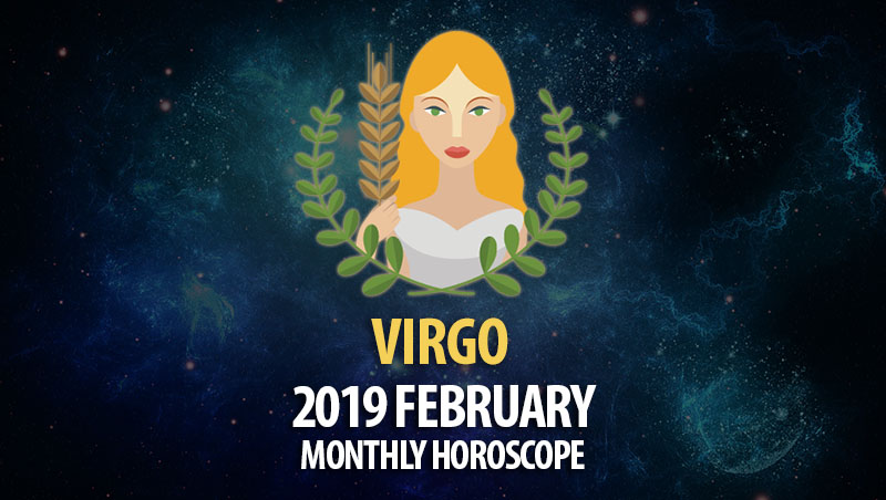 Virgo February 2019 Monthly Horoscope – HoroscopeOfToday