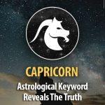 Here Is The True Agenda Of Capricorn Revealed!