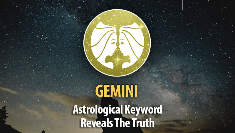 Here Is The True Agenda Of Gemini Revealed!