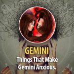 Things That Make Gemini Worry