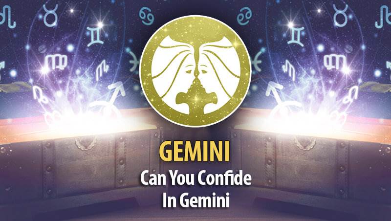 Can Gemini Keep Secrets ?