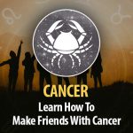 How To Make Friends With Cancer
