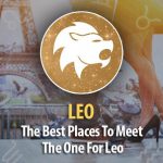 The Best Places To Meet The One For Leo!