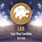 Can Leo Keep Secrets ?