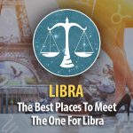 The Best Places To Meet The One For Libra!