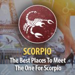 The Best Places To Meet The One For Scorpio!