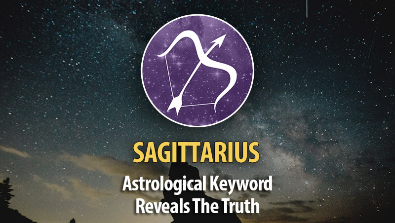 Here Is The True Agenda Of Sagittarius Revealed!