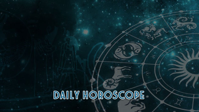 Daily Horoscope Friday – January 1, 2021