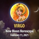 Virgo - New Moon Horoscope