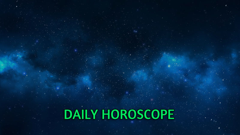 Daily Horoscope Wednesday – March 31, 2021