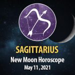 Sagittarius - New Moon Horoscopes