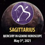 Sagittarius - Mercury in Gemini Horoscope
