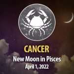 Cancer - New Moon Horoscope