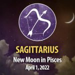 Sagittarius - New Moon Horoscope
