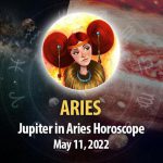 Aries- Jupiter in Aries Horoscope