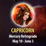 Capricorn - Mercury Retrograde Horoscope