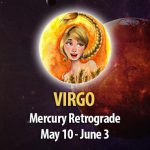 Virgo - Mercury Retrograde Horoscope