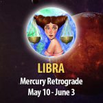 Libra - Mercury Retrograde Horoscope