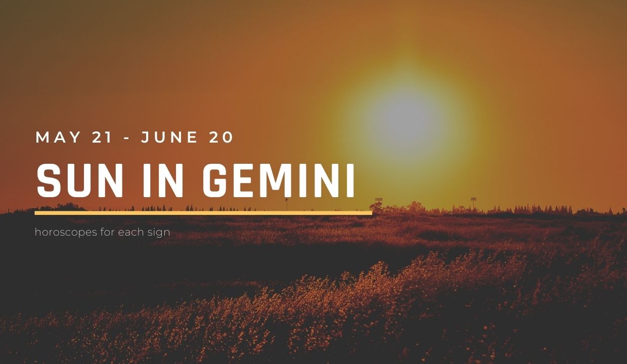 suningemini HoroscopeOfToday