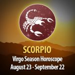 Scorpio - Sun in Virgo Horoscope