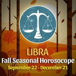 Libra - Fall 2022 Horoscope