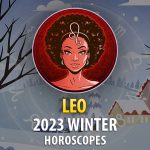 Leo - 2023 Winter Horoscope