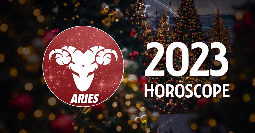 Aries 2023 Yearly Horoscope HoroscopeOfToday