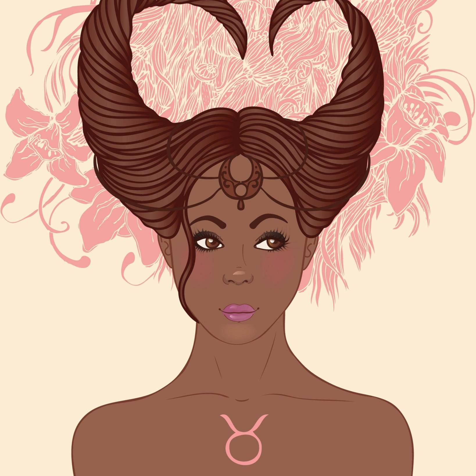 Taurus - Wolf Full Moon Horoscope