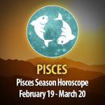 Pisces - Pisces Season Horoscope 2023