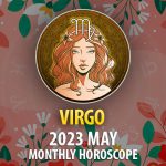 Virgo - 2023 May Monthly Horoscope